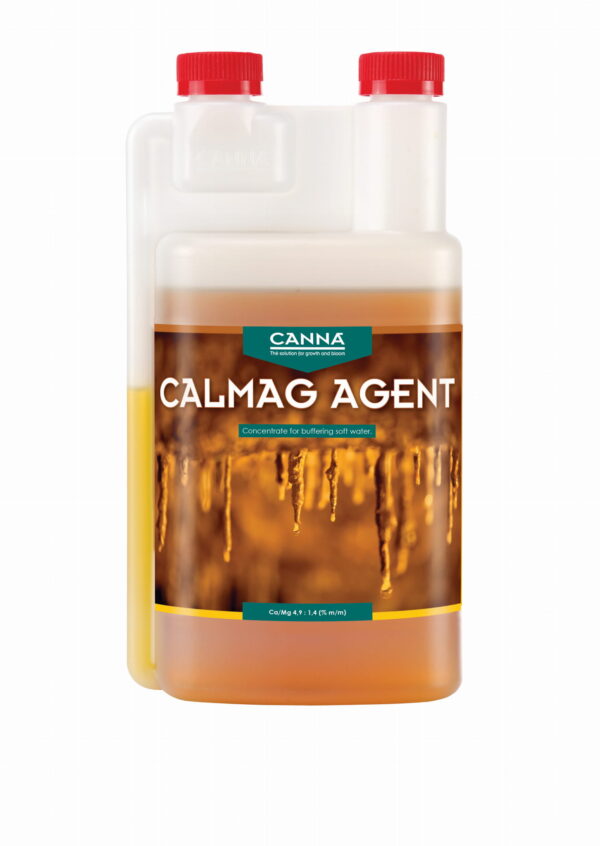 Canna - Calmag Agent