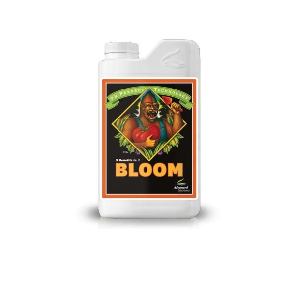 Advanced Nutrients - Bloom