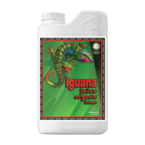 Advanced Nutrients - Iguana Juioce Bloom