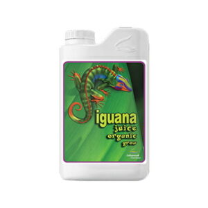 Advanced nutrients - Iguana Juice Grow