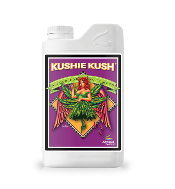 Advanced Nutrients - Kushie Kush