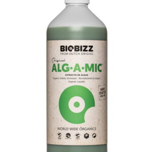 Biobizz - Alg-A-Mic