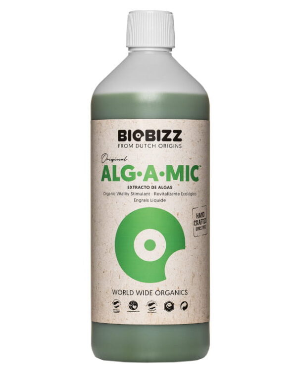 Biobizz - Alg-A-Mic