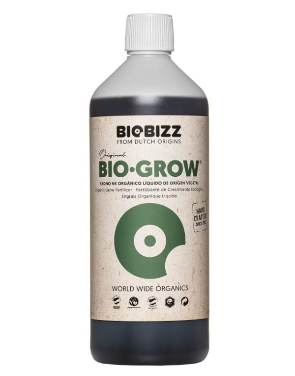 Biobizz - Bio-Grow