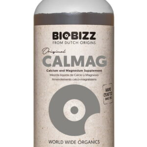 Biobizz - CalMag