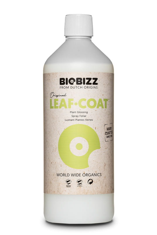 Biobizz - Leaf-Coat