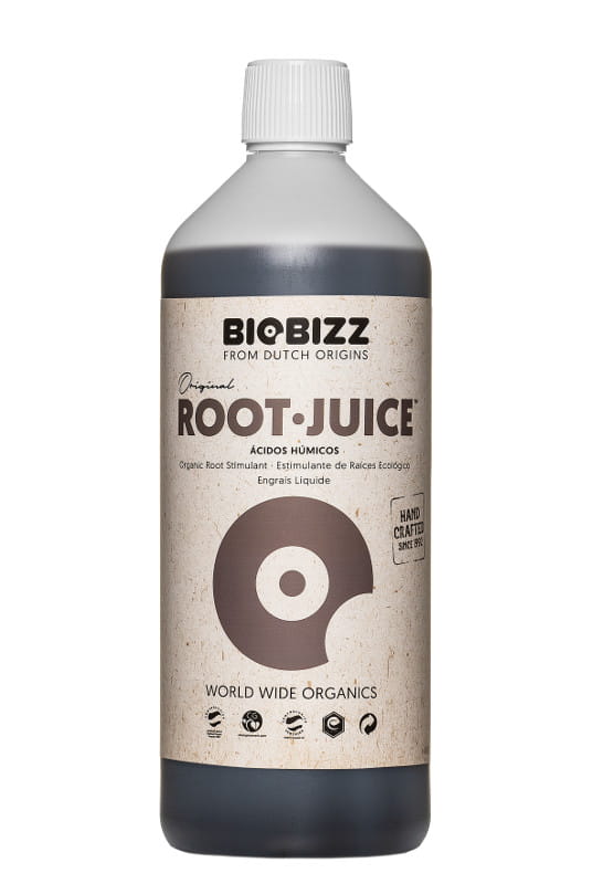 Biobizz - Root-Juice