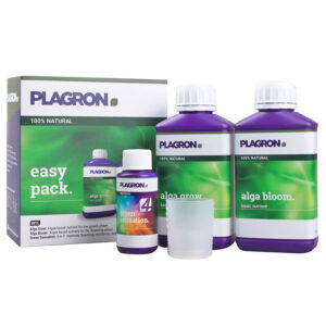 Plagron - easy pack bio