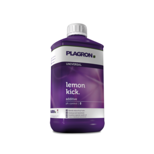 Plagron - lemon kick