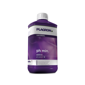 Plagron pH minus