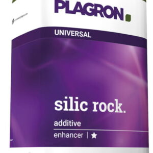 Plagron - Silic Rock