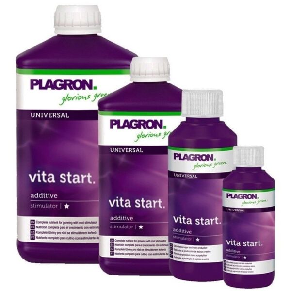 Plagron - Vita Start