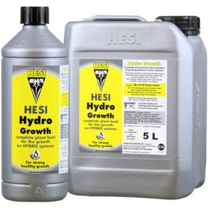 Hesi - Hydro Growth