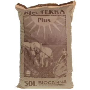 BioCanna - Bio Terra Plus