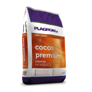 Plagron cocos premium
