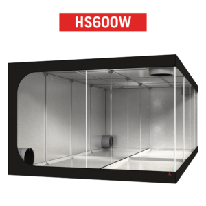 Growbox - Hydro Shoot 594x238x200cm