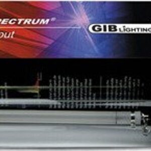 Żarówka HPS - GIB Flower Spectrum Xtreme