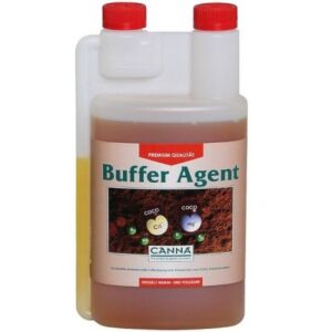 Canna - Buffer Agent