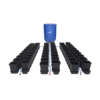 AUTOPOT- 1POT XL, 60 DONIC (25L)+ ZBIORNIK FLEXITANK (400L)