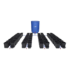 AUTOPOT- 1POT XL, 80 DONIC (25L)+ ZBIORNIK FLEXITANK (750L)