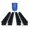 AUTOPOT- EASY2GROW 40 DONIC (15L)+ ZBIORNIK FLEXITANK (400L)