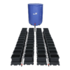 AUTOPOT- EASY2GROW 48 DONIC (8,5L)+ ZBIORNIK FLEXITANK (400L)