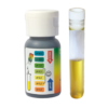 GHE TEST KIT- TEST DO POMIARU PH W ROZTWORZE - obrazek 2