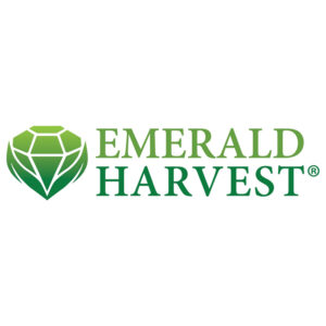 Nawozy Emerald Harvest