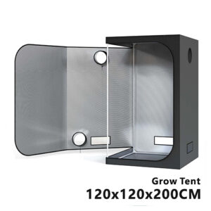 Growbox - VF120 (120x120x200cm)
