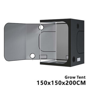 Growbox - VF120R (120x60x180cm)