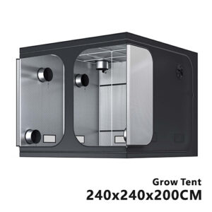 Growbox - VF240 (240x240x200cm)