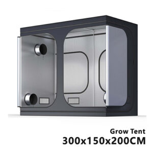 Growbox - VF300R (300x150x200cm)