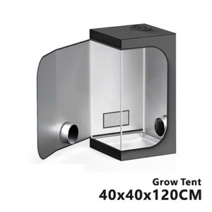 Growbox - VF40 (40x40x120cm)