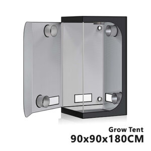 Growbox - VF90 (90x90x180cm)