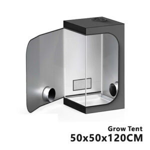 Growbox - VF50 (50x50x120cm)