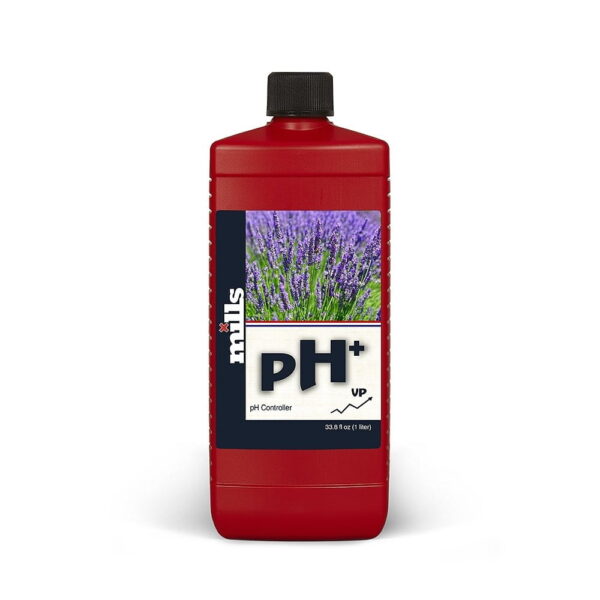 Mills- Ph plus