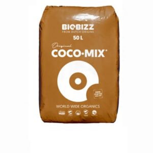 Biobizz COCO-MIX