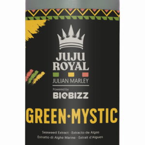 BIOBIZZ – GREEN MYSTIC - JUJU ROYAL