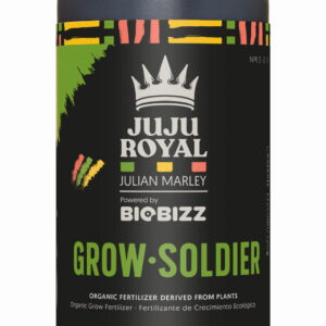 BIOBIZZ – GROW SOLDIER - JUJU ROYAL