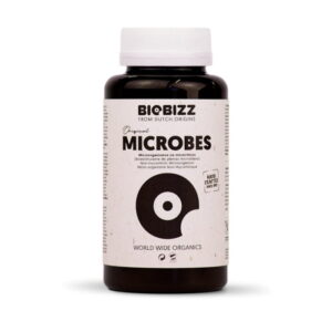 BIOBIZZ – MICROBES