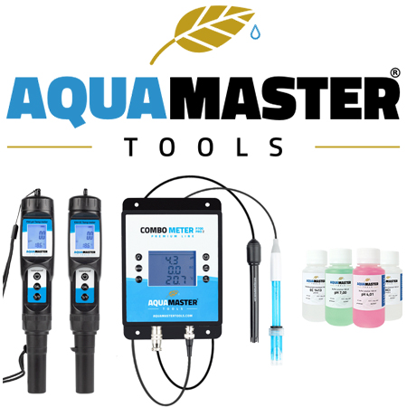 Aqua Master Tools