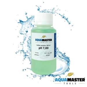 Aqua Master pH 7.00 - fluid do kalibracji pH-metrów elektronicznych