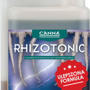 Canna- Rhizotonic XP