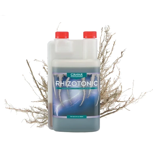 Canna- Rhizotonic XP