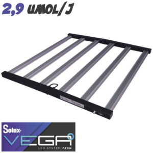 Solux Vega 720W LED (150x150)