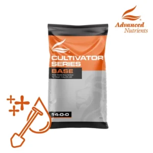 ADVANCED NUTRIENTS - Cultivator Series Base