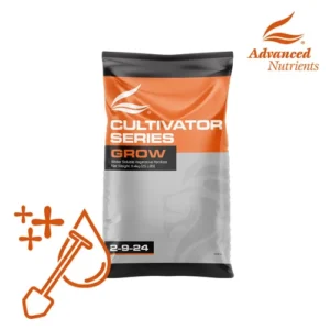ADVANCED NUTRIENTS - Cultivator Series Grow