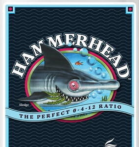 ADVANCED NUTRIENTS - HAMMERHEAD