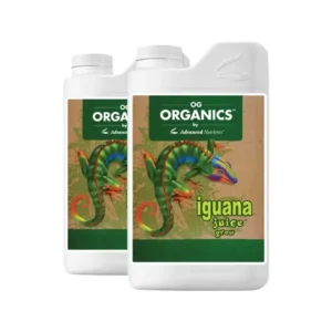 ADVANCED NUTRIENTS - OG Organics™ Iguana Juice Grow