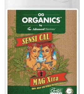 ADVANCED NUTRIENTS - OG Organics™ Sensi Cal-Mag Xtra
